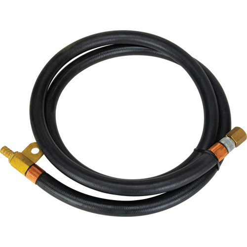 Air Carbon Arc Gouging Torch Cable Ontario Safety Products