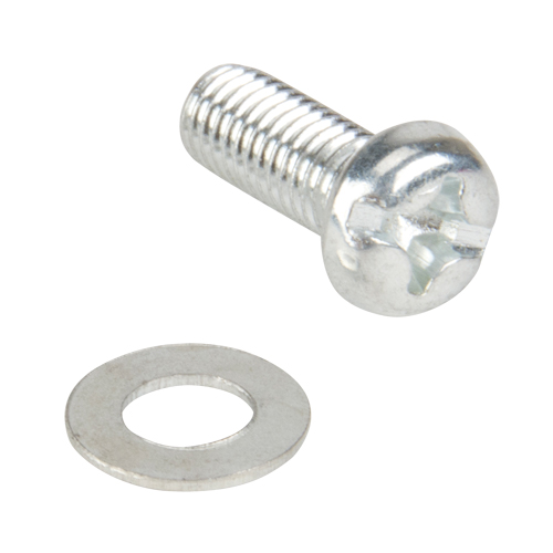 Vis M6X15 pour levier de chalumeau de gougeage &agrave; l'arc Ontario Safety Products