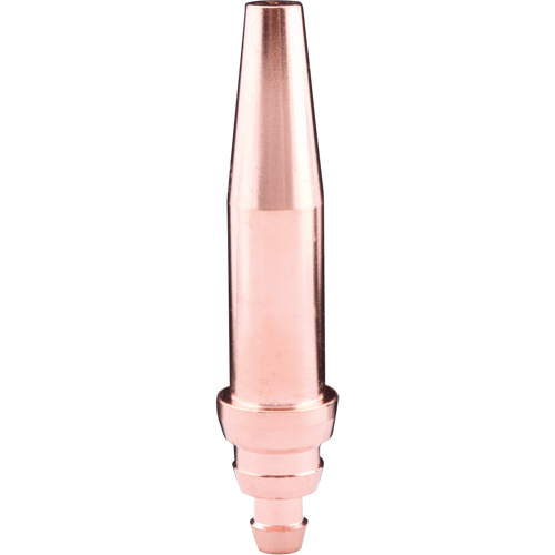 Cutting Tip, Airco&reg; 144/ALC 802 STYLE, Size 2, Acetylene-Oxygen Ontario Safety Products