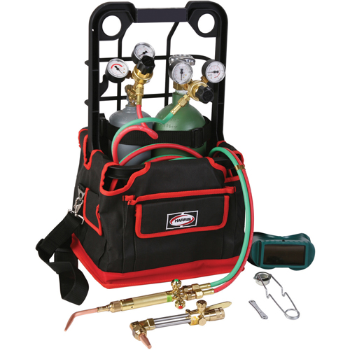 Port-A-Torch&reg; Outfits Ontario Safety Products