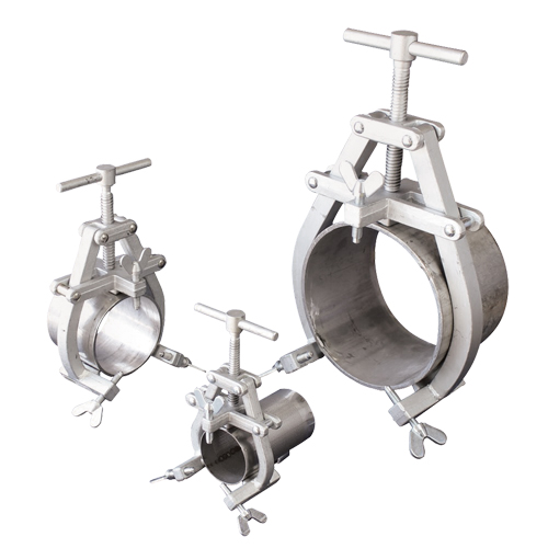 Pipe Alignment Clamp Ontario Safety Products