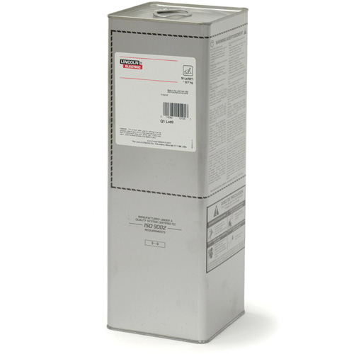 &eacute;lectrode enrob&eacute;e 50 lb Fleetweld 5P+, 3/32" dia. x 12" lo Ontario Safety Products