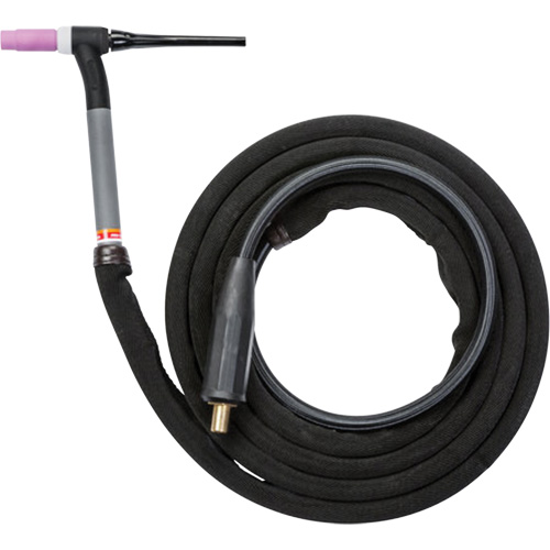 Chalumeau TIG Ready-Pak, Refroidi &agrave; l'air (gaz) Ontario Safety Products