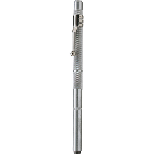 Outil collecteur magn&eacute;tique de poche, Longueur de 5-1/2", Diam&egrave;tre de 7/16", Capacit&eacute; de 2 lb Ontario Safety Products