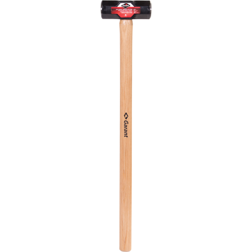 Masse &agrave; deux faces, 6 lb, 32" lo, Prise en Bois Ontario Safety Products