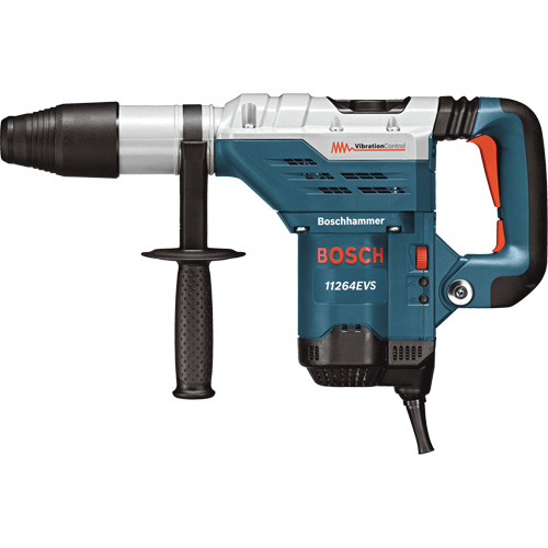Marteau combin&eacute; SDS-Max Ontario Safety Products