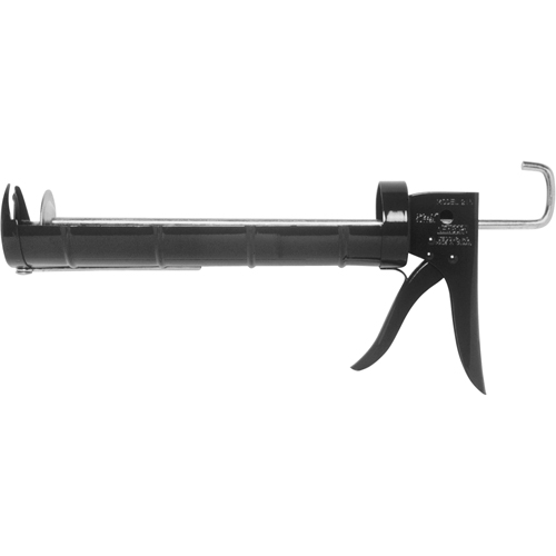 Pistolet &agrave; calfeutrer de qualit&eacute; sup&eacute;rieure professionnelle, 850 ml Ontario Safety Products