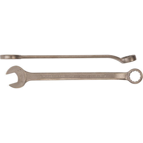 Combination Wrenches, 1-7/16", 21-1/4" Length Ontario Safety Products