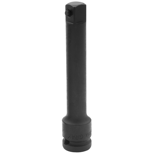 Rallonge, Chocs, Prise 1/2", 10" lo Ontario Safety Products