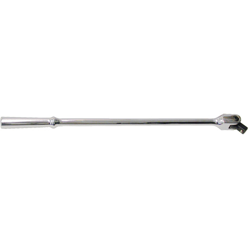 Flex Handle for Drive Sockets, 1/2" Drive, Plain Handle Ontario Safety Products