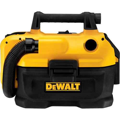 Max Wet-Dry Vacuum (Tool Only), 18 V/20 V, 2 Gal. Capacity Ontario Safety Products