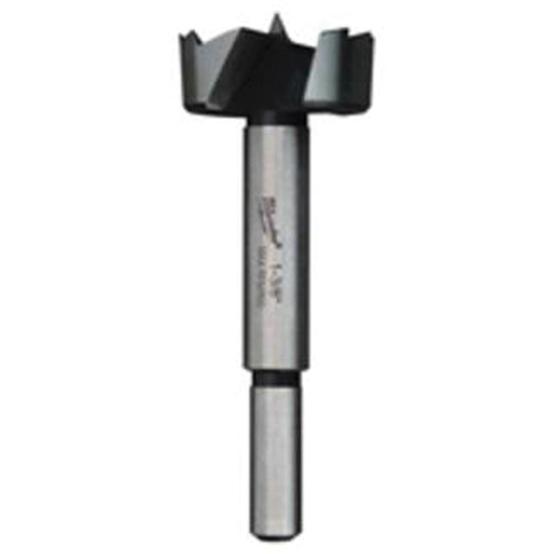 M&egrave;che emporte-pi&egrave;ce pour le travail du bois, 1", Tige 3/8", Longeur de 3-1/2" Ontario Safety Products