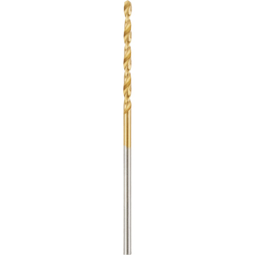 Foret s&eacute;rie courte Thunderbolt, Acier rapide, 1/16", 1-7/8" lo, 7/8" Cannelure, 135° Angle Ontario Safety Products