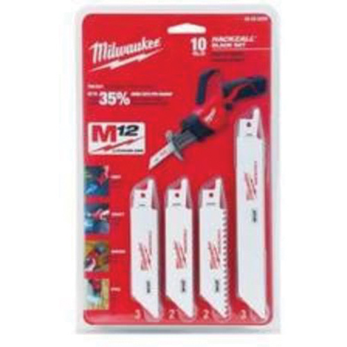 Hackzall&reg; Blade Set Ontario Safety Products