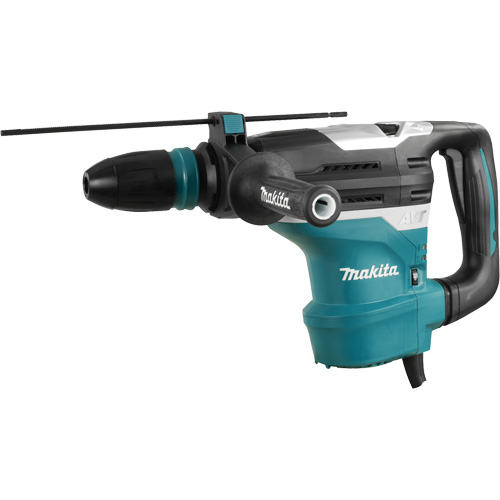 Perceuse &agrave; percussion, 0" - 1-9/16", 11 A, 1450-2900 Coups/min, 250 - 500 Tr/min, 8,4 lb-pi Ontario Safety Products