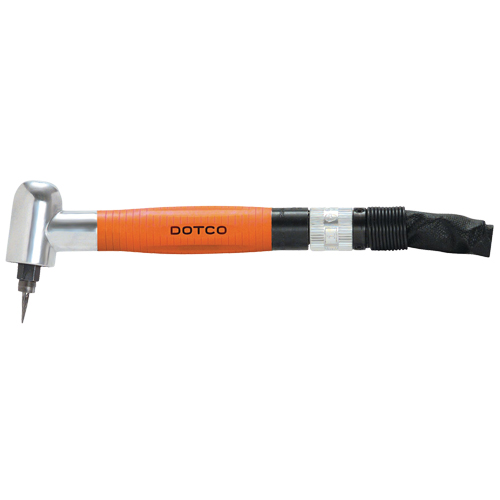 12-03 Series Precision Grinder, 1/8" Wheel, 1/8" NPT Inlet, 80000 RPM Ontario Safety Products