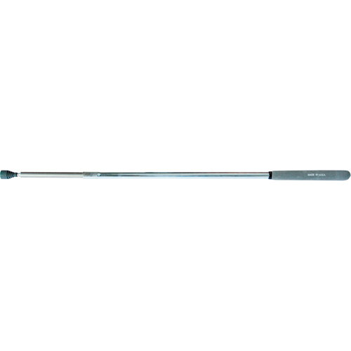 Tiges de r&eacute;cup&eacute;ration magn&eacute;tique, Longueur de 23-1/2", Diam&egrave;tre de 5/8", Capacit&eacute; de 14 lb Ontario Safety Products