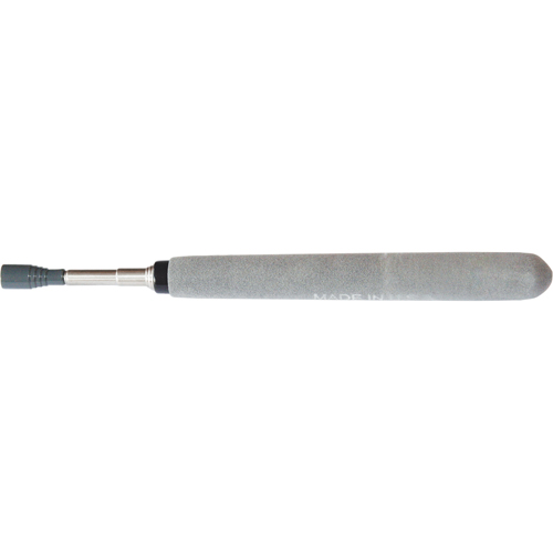 Magnetic Retrievers, 6-1/2" Length, 3/8" Diameter, 5 lbs. Capacity Ontario Safety Products