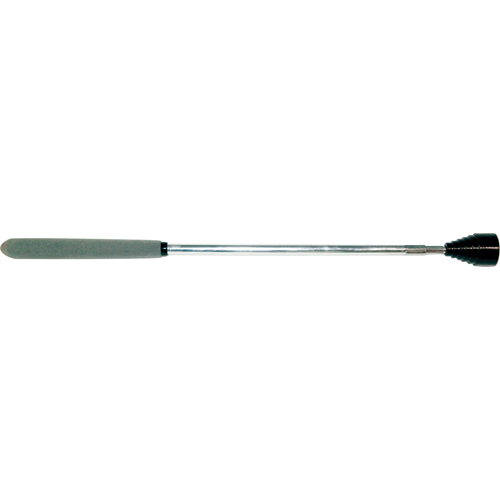 Tiges de r&eacute;cup&eacute;ration magn&eacute;tique, Longueur de 16-1/2", Diam&egrave;tre de 1-1/8", Capacit&eacute; de 20 lb Ontario Safety Products