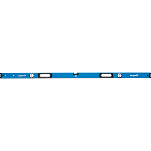 Niveau True Blue E70, Boîte, 6' lo, Aluminium, 3, Non magn&eacute;tique Ontario Safety Products