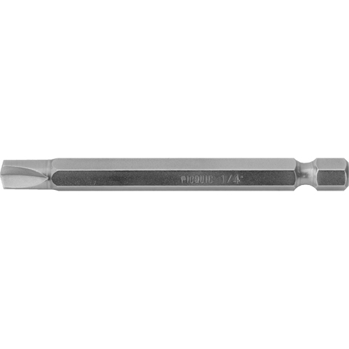 Sixpac Plus Multi-Bit Screwdriver -Replacement Bit, Clutch, 3/32", 1/4" Drive Ontario Safety Products