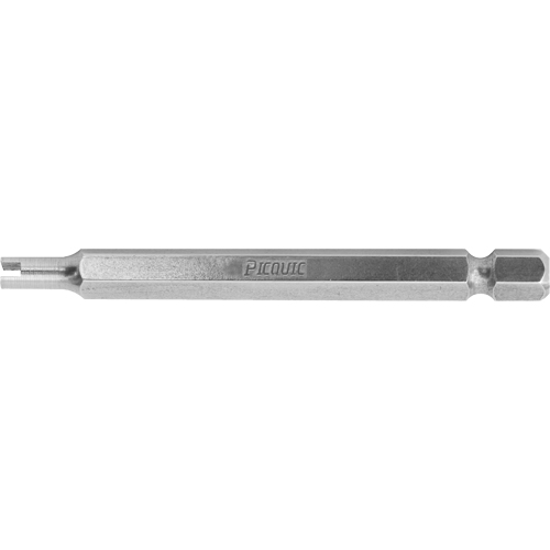 Embout de rechange pour tournevis multi embouts Sixpac Plus Ontario Safety Products