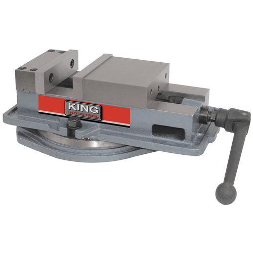 Milling Vise Ontario Safety Products