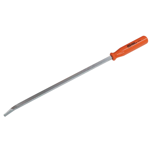 Levier, 1-1/4" la, 24-1/4" lo Ontario Safety Products