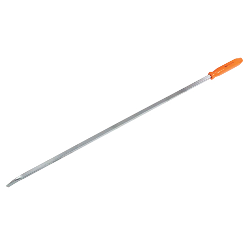 Levier, 1-1/4" la, 42-3/4" lo Ontario Safety Products