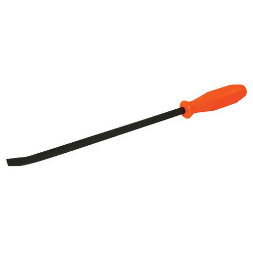 Levier, 1-1/4" la, 18-1/4" lo Ontario Safety Products