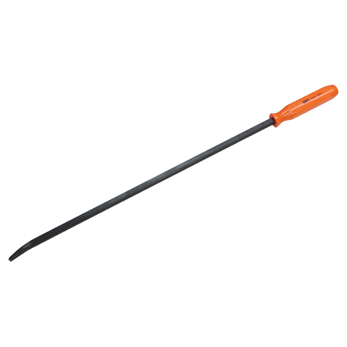 Levier, 1-1/4" la, 30-1/4" lo Ontario Safety Products