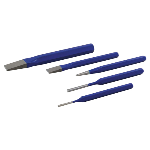 Punch & Chisel Set Ontario Safety Products