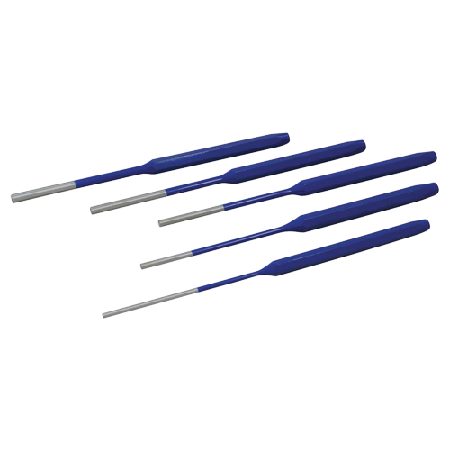 Jeu de chasse-goupilles Ontario Safety Products