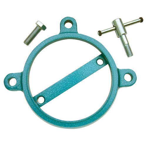 Base pivotante Ontario Safety Products