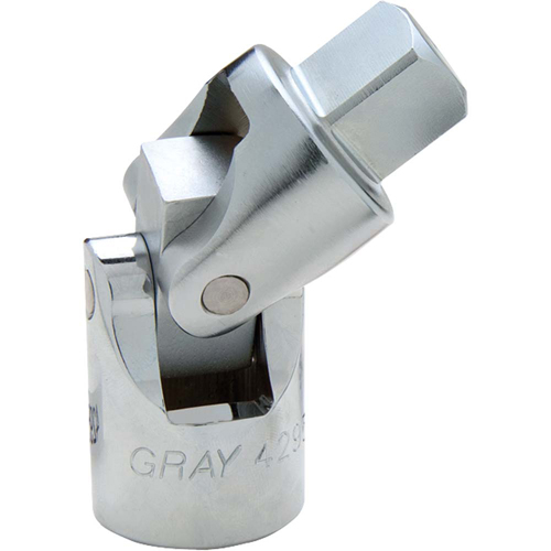 Joint universel, Prise 3/4", Douille 3/4" Ontario Safety Products