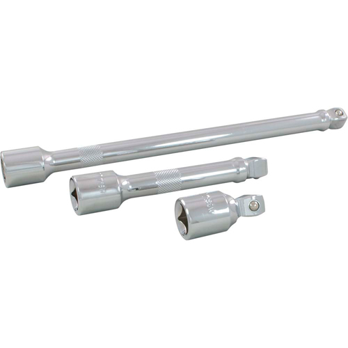 Jeu de rallonge &agrave; douille rotative Ontario Safety Products