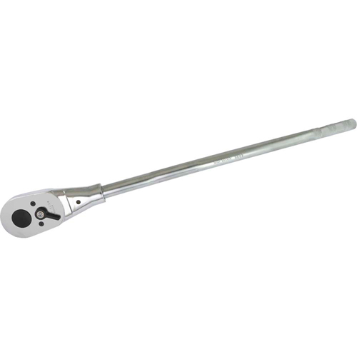 T&ecirc;te d'outil &agrave; cliquet r&eacute;versible, Prise de 3/4", Poign&eacute;e Ordinaire Ontario Safety Products