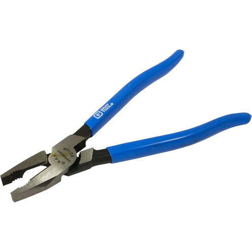 Pince universelle pour poseur de lignes Ontario Safety Products