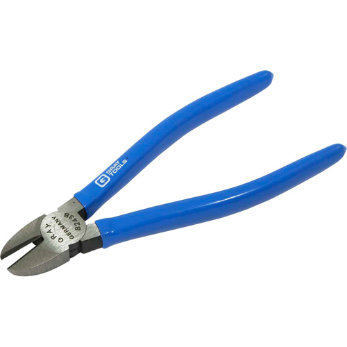 Side Cutting Plier, 7" L Ontario Safety Products