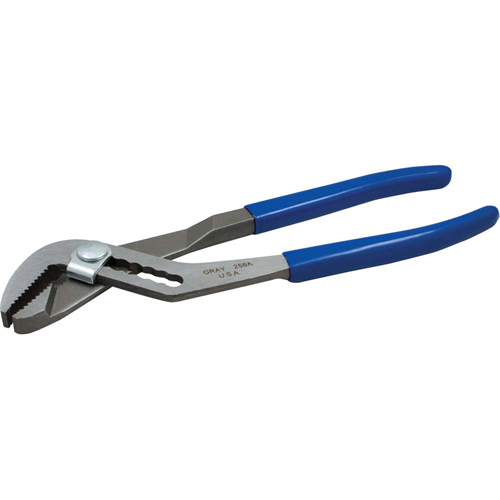 Water Pump Pliers, 10-1/4" Ontario Safety Products