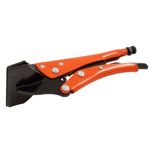 Pince-&eacute;tau, Longueur 8", Prise Omnium Ontario Safety Products