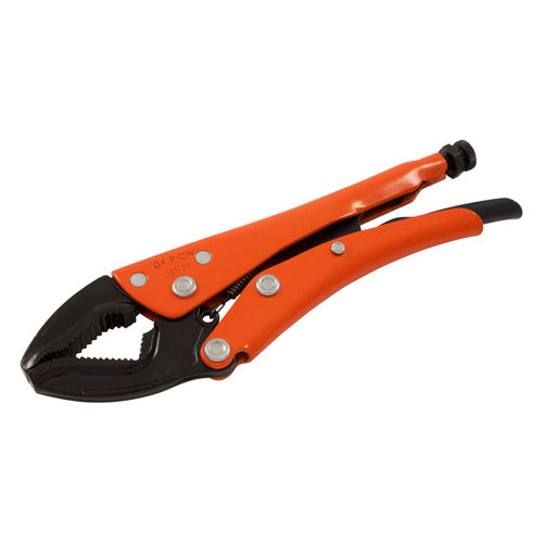Pince-&eacute;tau, Longueur 8", Prise Omnium Ontario Safety Products