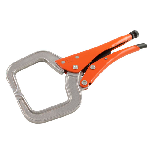 Pince-&eacute;tau, Longueur 11-1/4", Pinces serre-joints Ontario Safety Products
