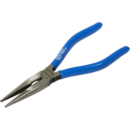Needle Nose Straight Cutter Pliers Ontario Safety Products