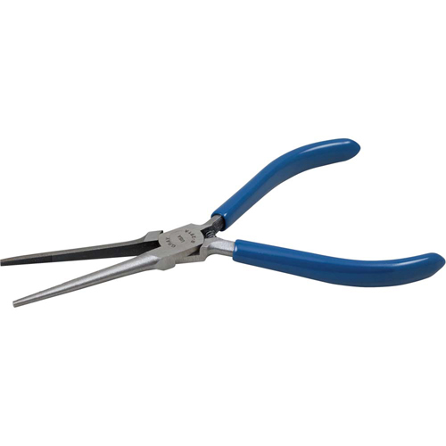 Needle Nose Long Slim Pliers Ontario Safety Products
