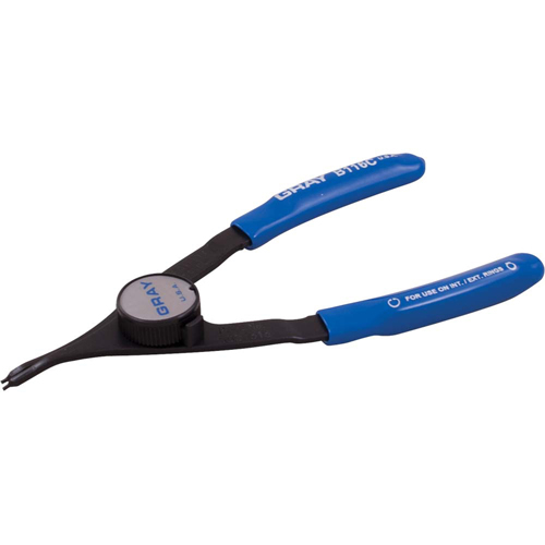 Convertible Retaining Ring Pliers Ontario Safety Products