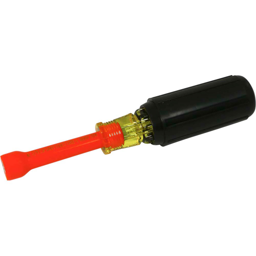 Nut Driver Ontario Safety Products