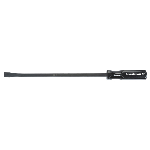 Levier avec extr&eacute;mit&eacute; courb&eacute;e, 3/8" la, 17" lo Ontario Safety Products