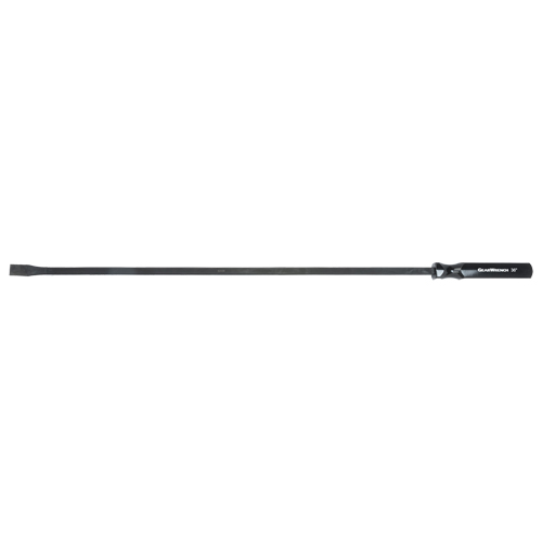 Levier avec extr&eacute;mit&eacute; courb&eacute;e, 1/2" la, 36" lo Ontario Safety Products