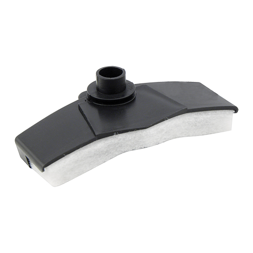 SA2039 Filtre pour reniflard de carter de moteur avec boîtier en plastique Ontario Safety Products